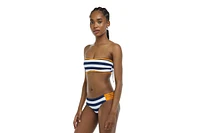 Body Glove Women's Maritime Kai Bandeau Top