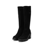 Xti Women's Casual Suede Boots By