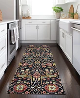 Addison Chantille Machine Washable ACN1132 2'3"x7'6" Runner Area Rug