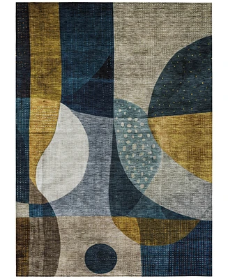 Addison Chantille Machine Washable ACN1124 10'x14' Area Rug