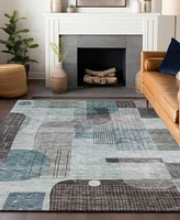 Addison Chantille Acn1116 Rug Collection