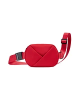 Origami Sling Bag and Belt For Women