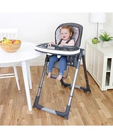 Baby Trend Muv 7-in-1 Feeding Center High Chair