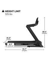NordicTrack T Series Treadmill