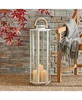 Dockside Outdoor Lantern Large