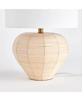 Maye Tapered Mini Lamp