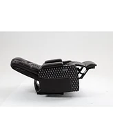 Lounge chair lift chair relax sofa chair sitting room furniture sitting room power supply elderly electric lounge chair