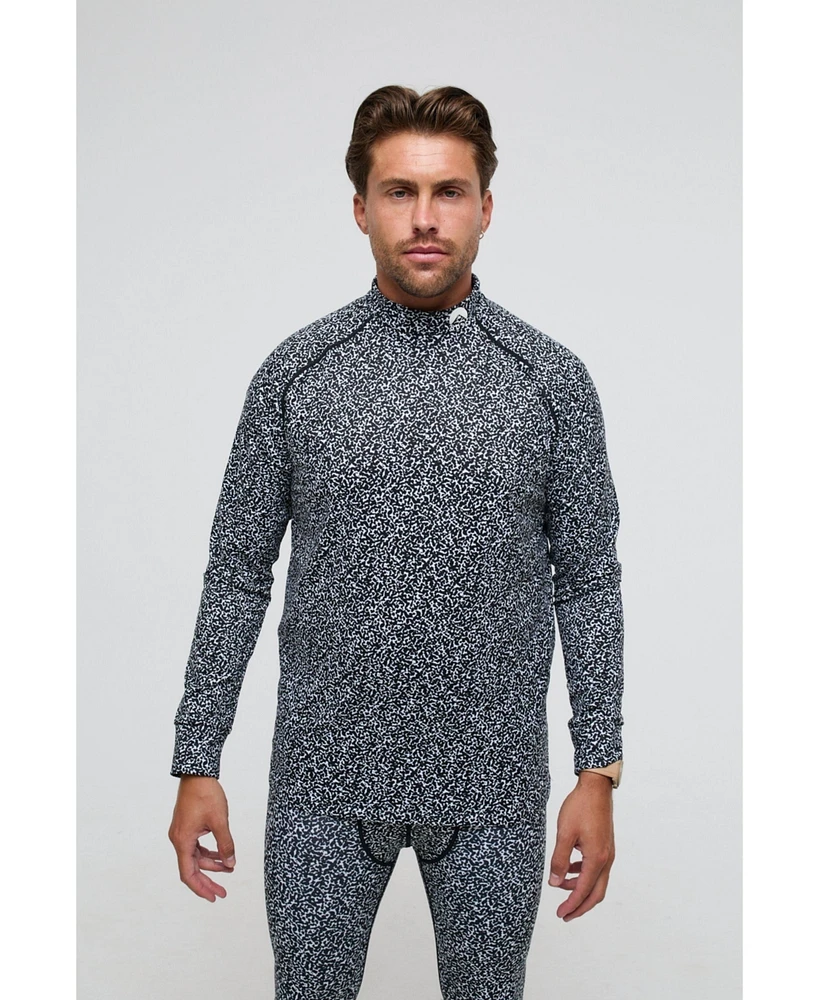 Oosc Men's Baselayer Top - Penfold Collab