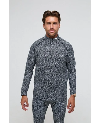 Oosc Men's Baselayer Top - Penfold Collab