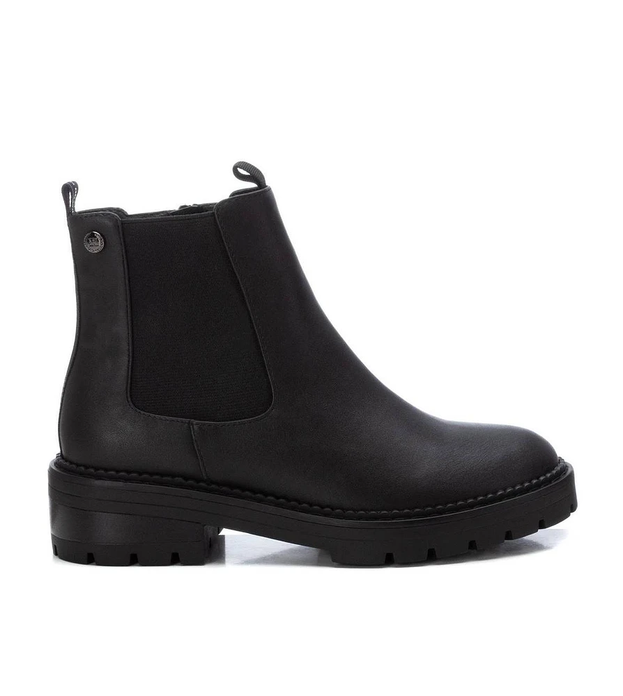 Xti Women's Chelsea Booties