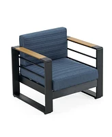 Streamdale Furniture Giovanna Club Chair