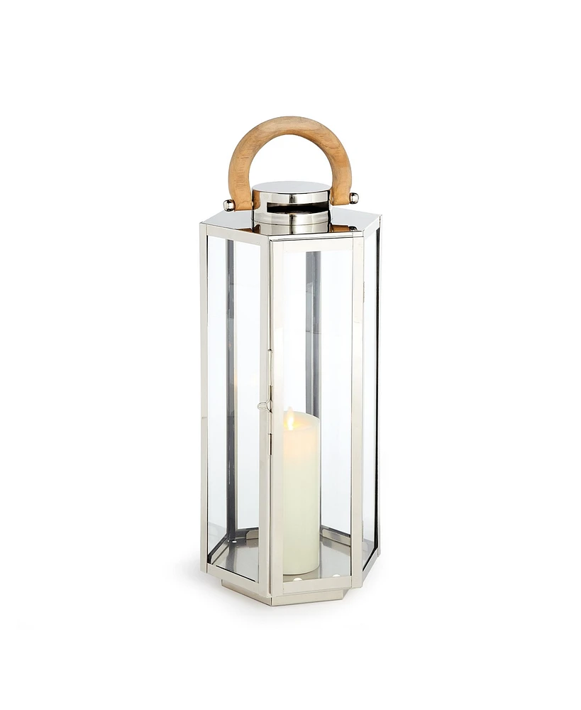 Napa Home & Garden Dockside Outdoor Lantern Small