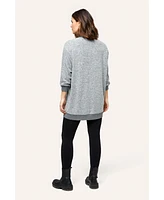 Nom Maternity Jo Nursing Sweatshirt