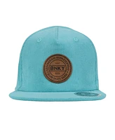 BinkyBro Boys Del Mar Snapback Hat