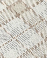 Addison Chantille Machine Washable ACN1052 8'x10' Area Rug
