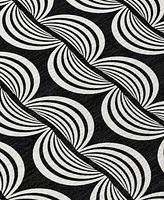 Addison Chantille Mahine Washable ACN1055 5'x7'6" Area Rug