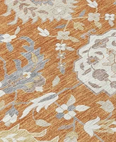 Addison Chantille Machine Washable ACN1026 5'x7'6 Area Rug