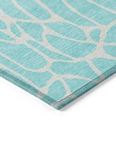 Addison Chantille Machine Washable ACN1024 5'x7'6 Area Rug