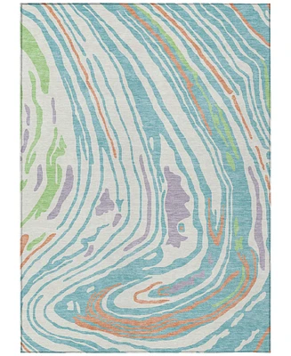 Addison Chantille Machine Washable ACN1051 2'6"x3'10" Area Rug