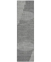 Addison Chantille Machine Washable ACN1001 2'3"x7'6" Runner Area Rug