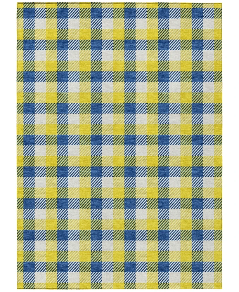 Addison Chantille Machine Washable ACN1053 10'x14' Area Rug