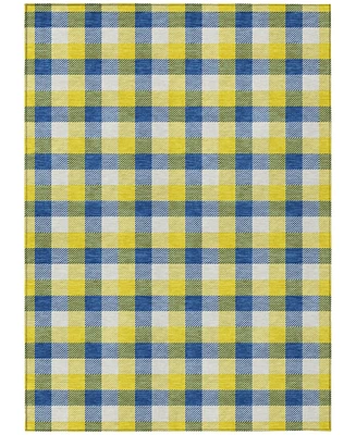 Addison Chantille Machine Washable ACN1053 10'x14' Area Rug