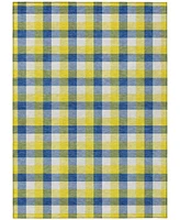 Addison Chantille Machine Washable ACN1053 10'x14' Area Rug