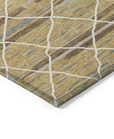 Addison Chantille Machine Washable ACN1025 1'8x2'6 Area Rug