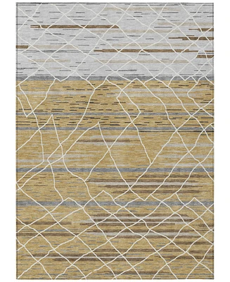Addison Chantille Machine Washable ACN1025 1'8x2'6 Area Rug