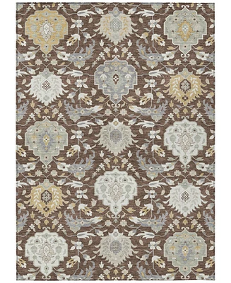 Addison Chantille Machine Washable ACN1026 1'8x2'6 Area Rug