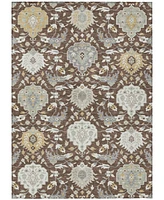 Addison Chantille Machine Washable ACN1026 1'8x2'6 Area Rug