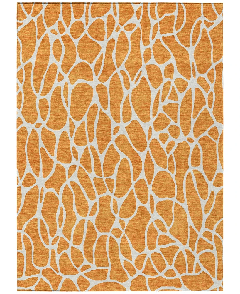Addison Chantille Machine Washable ACN1024 1'8x2'6 Area Rug