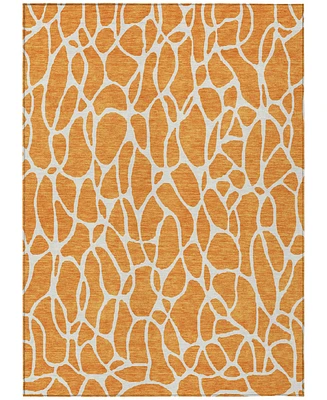 Addison Chantille Machine Washable ACN1024 1'8x2'6 Area Rug