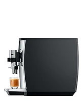 Jura E8 Fully Automatic Coffee Machine