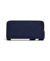 Radley London Mountain Wanderer Zip Around Wallet