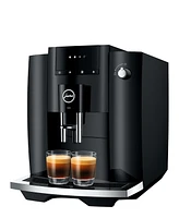 Jura E4 Fully Automatic Coffee Machine