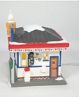 Department 56 Dairy Queen Village Accessory