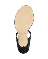 Marc Fisher Ltd Women's Alonde Slip-On Dress Sandals