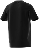 adidas Men's Logo Graphic T-Shirt