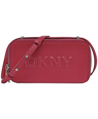 Dkny Carter Logo Camera Bag