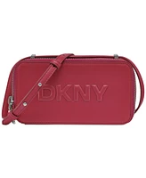 Dkny Carter Logo Camera Bag