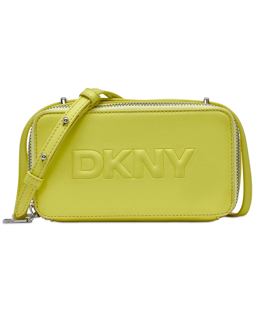 Dkny Carter Mini Logo Camera Bag