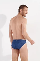 Hom Usa Men's Morny Swim Mini Briefs