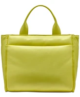 Dkny Hadlee Logo Medium Tote Bag