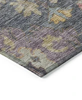 Addison Chantille Machine Washable ACN1108 8'x10' Area Rug