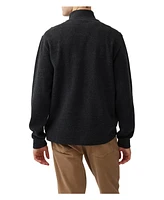 Rodd & Gunn Men's Alton Ave Quarter-Zip Sweatshirt