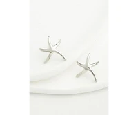 Starfish Hope Studs