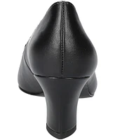 Easy Street Women's Pat Dress Heel Pumps