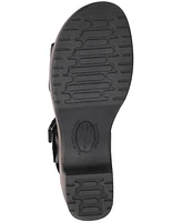 Easy Street Women's Marva Slip-Resistant Sandals