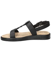 Easy Street Women's Tampa Comfort Platform Sandals